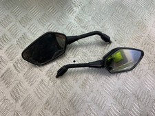 HONDA CB500 F CB500F MIRRORS