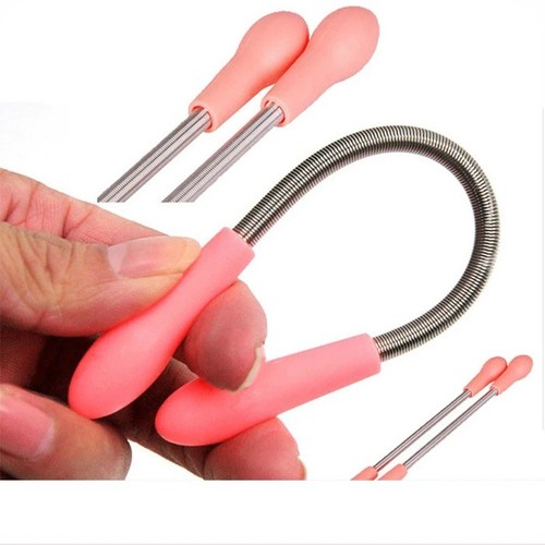 Pink epilator facial - facial, hair