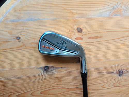 Cobra king utility - 3-iron, 18°