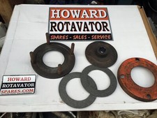 Howard Gem rotor clutch