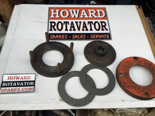 Howard gem rotor - gem,