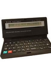 WORD FACTORY MATRIX WP500