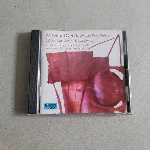 Janacek violin sonata - janacek,
