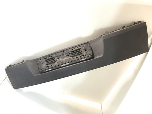 Renault espace tailgate trim - renault,