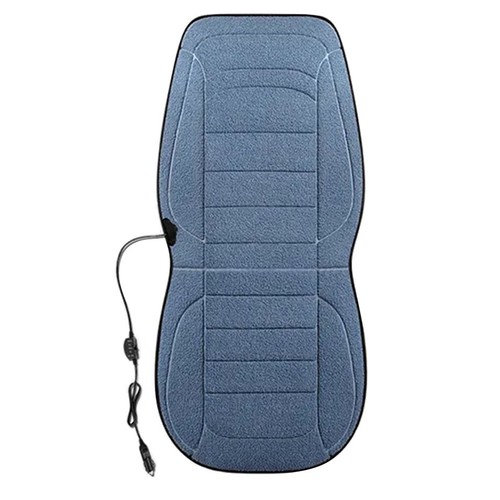 Car driver seat - car, heated