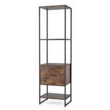 Freestanding Display Shelf