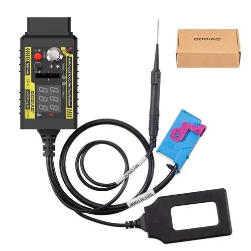Godiag gt110 for - for, v.w