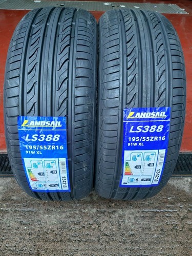 195 91w xl landsail - 195, 55