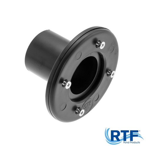 50mm rtf flanged tank pond - rtf, /