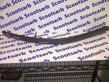 SAAB 9-3 93 Off Side Front Bumper Insert 03 -07 12788001 4D 5D CV Right / Hand