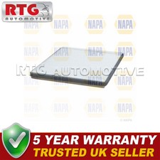 Cabin Filter Fits Suzuki Wagon