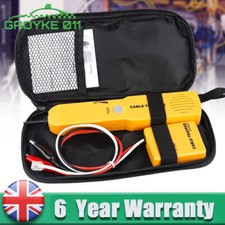 Cable Finder Tone Generator