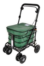Prestige seated walking - seated,