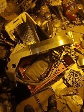 Gilera sc125 frame 58 reg fits derbi gpr 125 04 to 09 derbi 2stroke chassis +v5