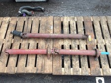 IVECO DAILY PROPSHAFT 96 INCHES LENGTH TWIN WHEEL PANEL VAN 1999 - 2006