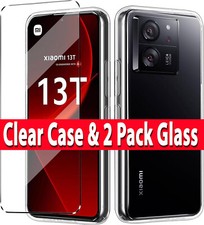 Case For Xiaomi 13T/Pro Clear