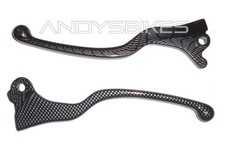 Carbon Clutch & Front Brake