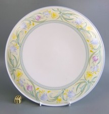 Royal Worcester Cake Plate