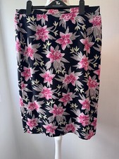 Vintage Eastex Lined Knee