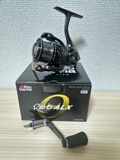 Abu Garcia Spinning Reel Revo