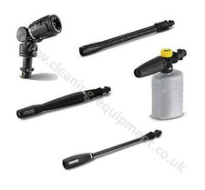 New Genuine Karcher Pressure