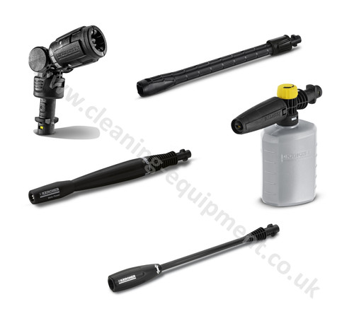 New genuine karcher - karcher, pressure