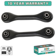 PAIR OF REAR LOWER SUSPENSION