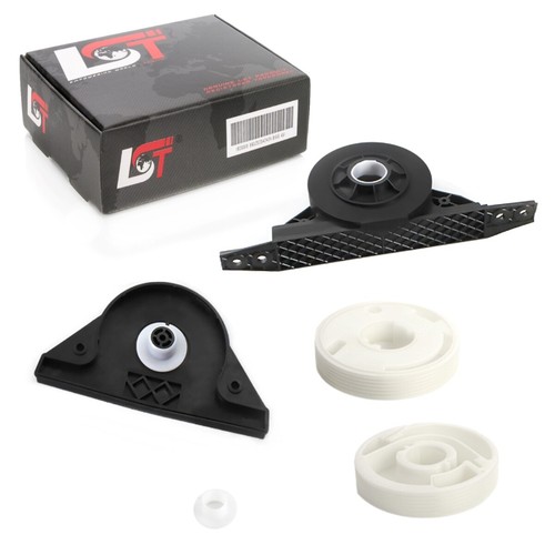 Guide rail repair kit electric - rail,