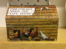 EMMA BRIDGEWATER " RISE &