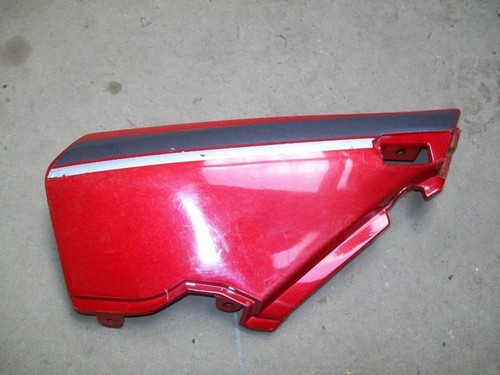Yamaha xj900 side - yamaha,