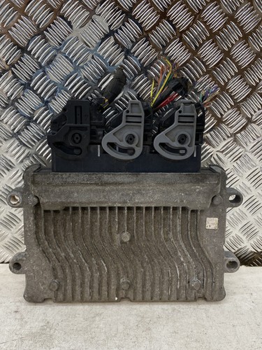 Peugeot 206 j34p aae ecu - 206,