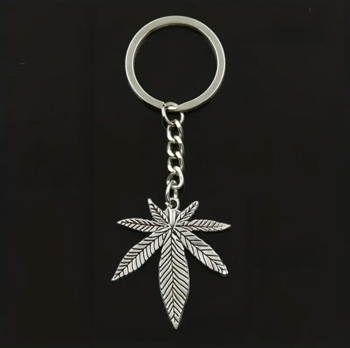 Cannabis weed leaf - weed,
