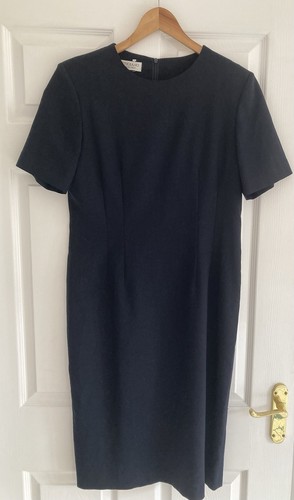 Ladies navy dress size - ladies,