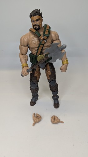 Hasbro hercules thanos wave - hercules,