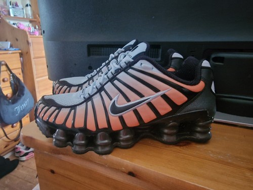 Womens nike shox - nike,