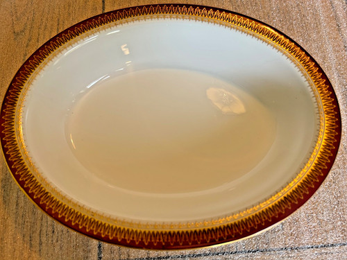 Spode viscount y8154 oval - spode,