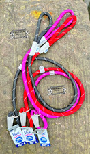 Ancol Viva Dog Rope Slip Lead