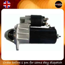 STARTER SAAB 90 900 9000 2 2.0 16V 8V TURBO S T8 CAT C I CS CD CARLSSON T16