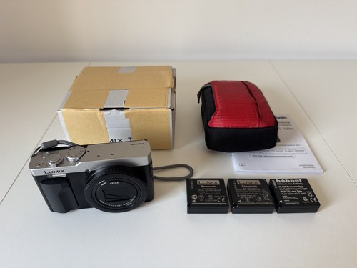 Panasonic lumix tz99 - panasonic,