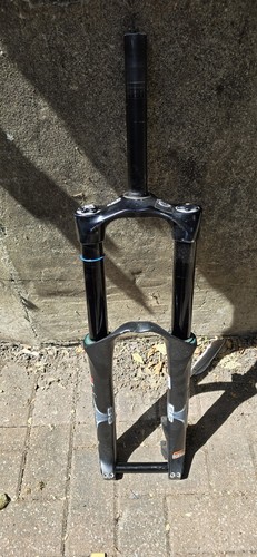 Marzocchi bomber 26 - marzocchi,