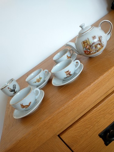 Vintage 1930s 40s child - 1930s/40s, child's