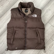 The North Face Mens Brown