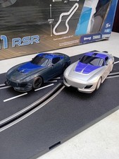 Scalextric Start Cars Team Pro Pair
