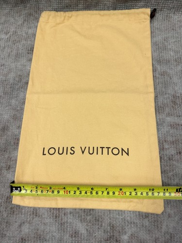 Louis vuitton dust - louis, bag