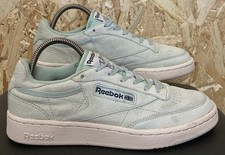 Ladies Reebok Classic Suede
