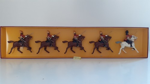 Britains 00129 crimean - , war