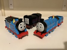 Thomas the Tank Engine &