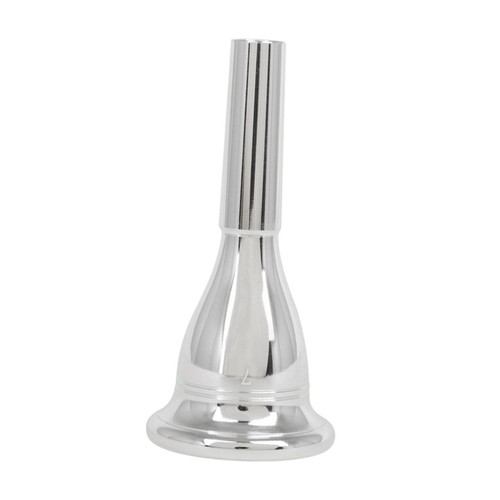 Tuba mouthpiece player for - mouthpiece,