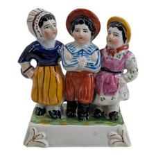 Staffordshire Victorian