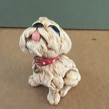 Pendelfin TAMMY DOG Hand